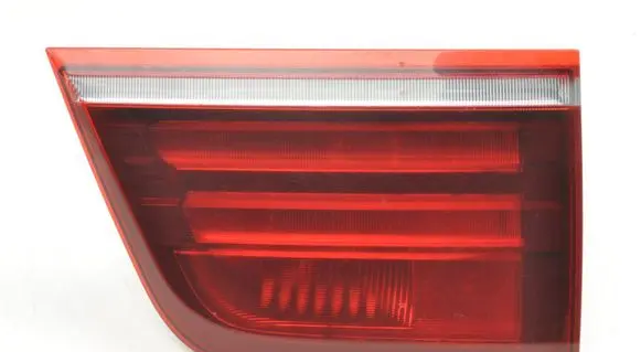 BMW X5 E70 Tailgate rear/tail lights 7227794