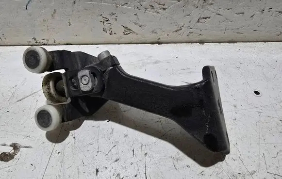 Mercedes-Benz Sprinter W907 W910 Sliding door upper roller guide/hinge a9107605700