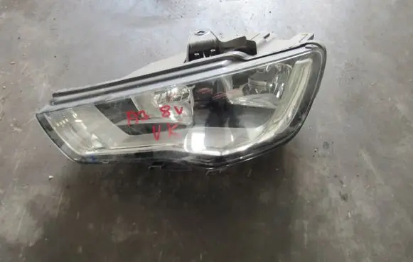 Audi A3 S3 8V Headlight/headlamp 8V0941003A 1LJ01074003 01074003AK