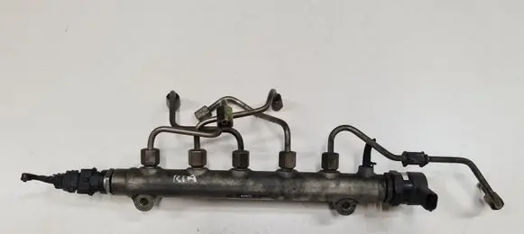 KIA Carens I Fuel main line pipe 0445214085 3140027400