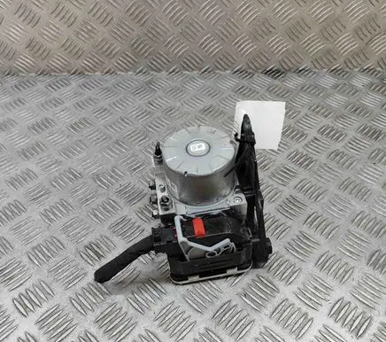 Skoda Karoq ABS Pump 5Q0614517GA