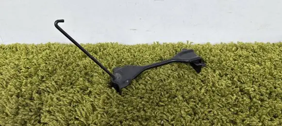 Nissan X-Trail T30 Battery bracket x1xxx2v21bedy