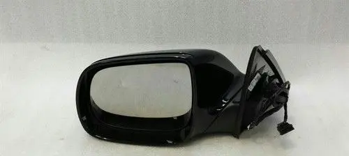Porsche 911 997 Front door electric wing mirror 8R2857409