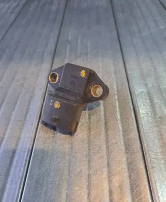 SsangYong Kyron Air pressure sensor 6675420017 600220