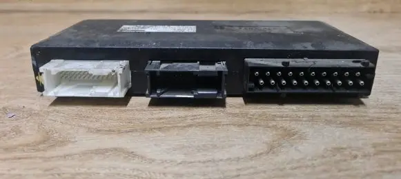 BMW 5 E39 Comfort/convenience module 61358373806