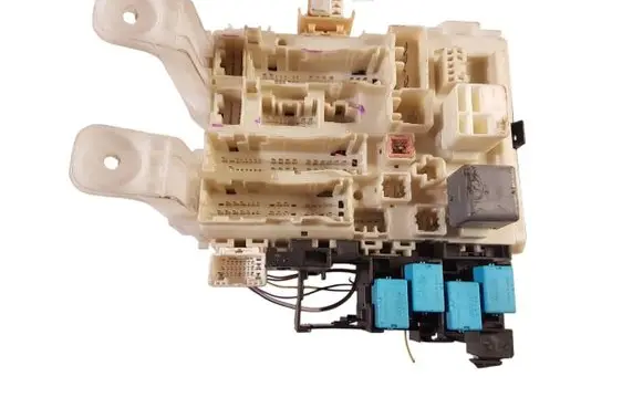 Fuse module