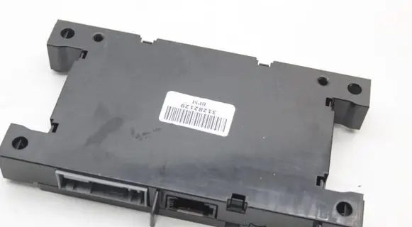 Volvo V70 Bluetooth control unit module 31282129