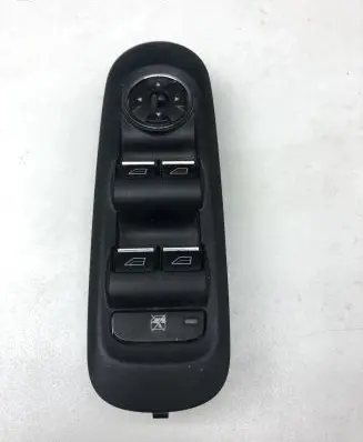 Ford S-MAX Electric window control switch 7S7T14A132AB