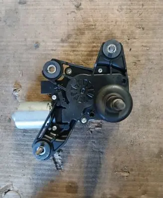 Renault Megane IV Rear window wiper motor 0390205014 160412003