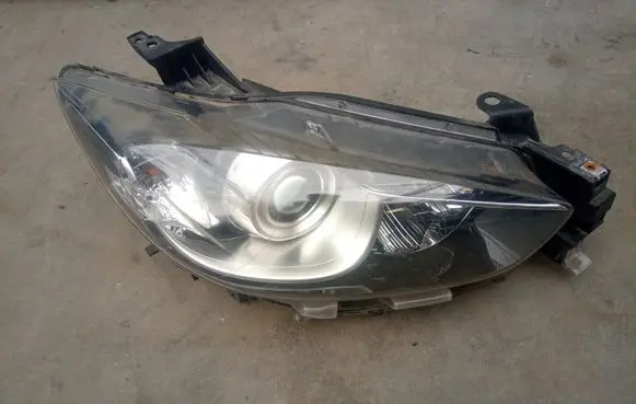 Mazda CX-5 Headlight/headlamp