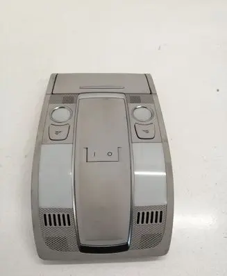 Audi A6 S6 C6 4F Front seat light 4F0947135BQ