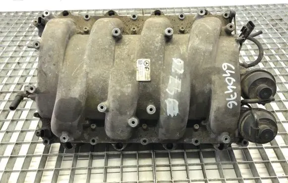 Mercedes-Benz S W221 Intake manifold A2731400701