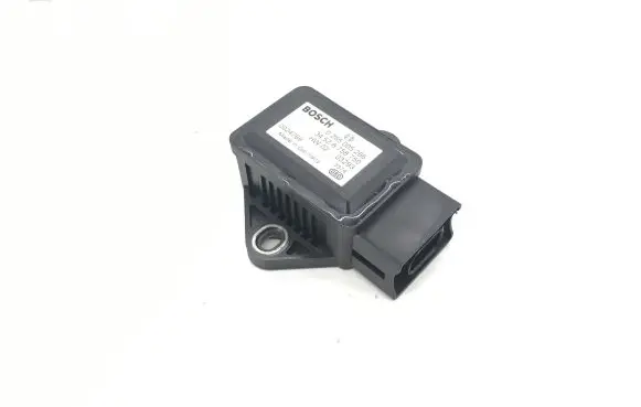 BMW 5 E60 E61 ESP acceleration yaw rate sensor 6758750 0265005266