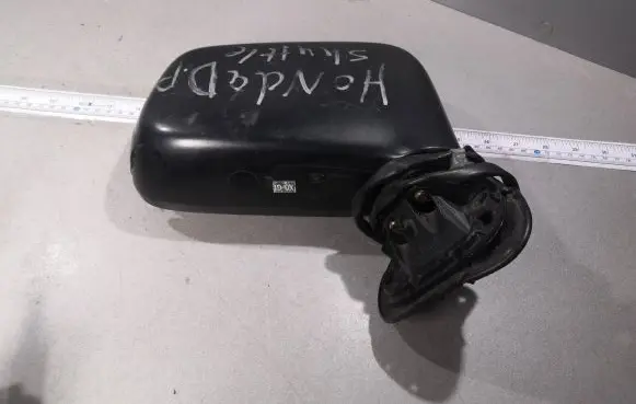 Honda Shuttle Front door electric wing mirror E6014715 E6024715