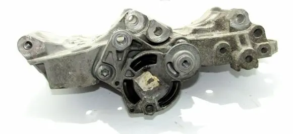 Generator/alternator bracket