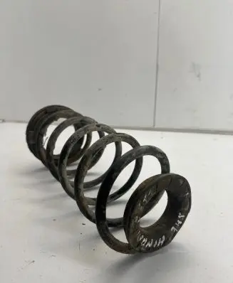 Hyundai Getz Rear coil spring