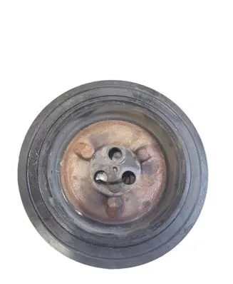 Ford Transit Crankshaft pulley