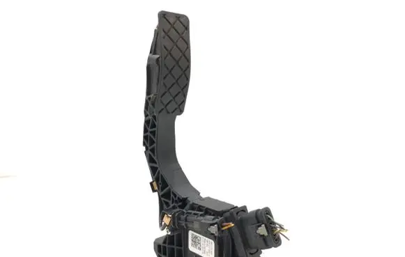 Audi Q8 Accelerator throttle pedal 4N1723523