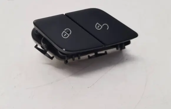 Central locking switch button