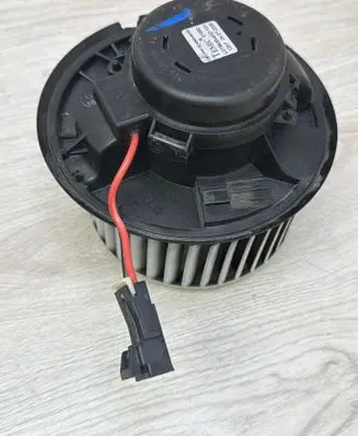 Alfa Romeo GT Heater fan/blower 52488448 01580 120724072006