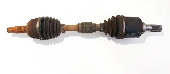 Mazda 6 Front driveshaft gd78