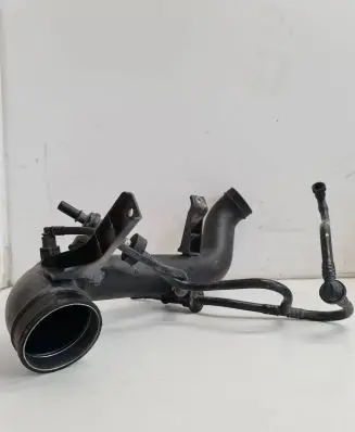 Volvo V70 Engine coolant pipe/hose 31274655