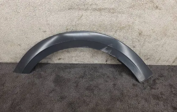 Seat Leon (5F) Rear arch trim 5F9853717