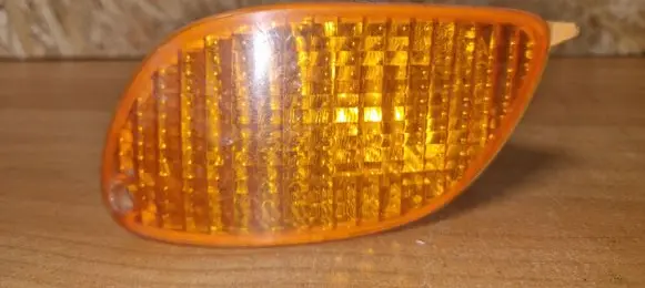 Ford Focus Front indicator light Asyxs4x13369a