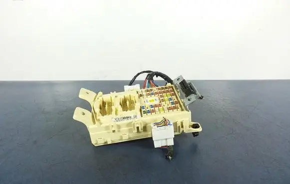 Hyundai i10 Fuse box set 91952B9330
