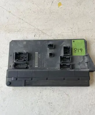 Mercedes-Benz Sprinter W906 SAM control unit A9069006701 A9069022001 A9069013100