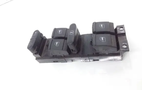 Volkswagen PASSAT B5 Electric window control switch 1J4959857