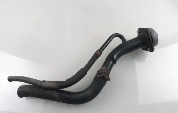 Suzuki Jimny Fuel tank filler neck pipe 