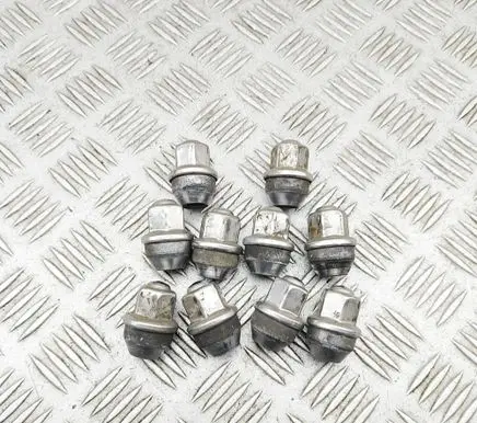 Ford Transit VII Nuts/bolts ACPA1012MXA