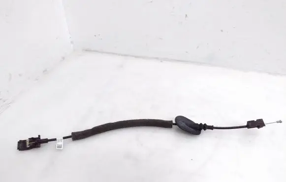 Renault Megane IV Rear door cable line 