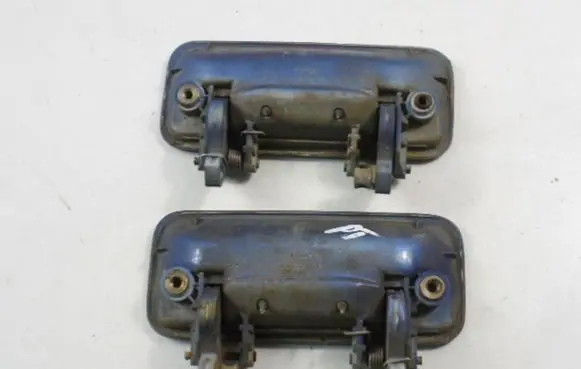 Honda Concerto Rear door exterior handle