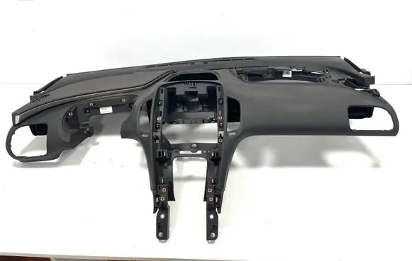 Chevrolet Volt I Dashboard 22738091 20816406 609773364