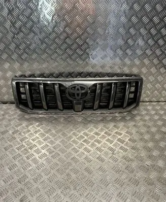 Toyota Land Cruiser (J150) Front grill 60490