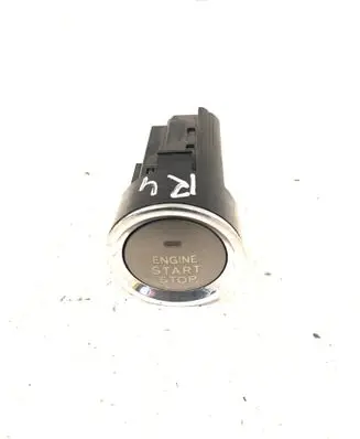 Lexus IS 220D-250-350 Engine start stop button switch 15A8541