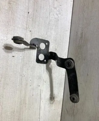 Ford Fiesta ABS pump bracket H1BC-2c3c-AB