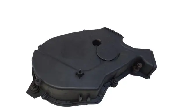 Jaguar S-Type Timing belt guard (cover) 4R8Q6019CD