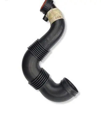 Mercedes-Benz Vito Viano W639 Turbo air intake inlet pipe/hose A6395282082