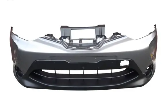Nissan Qashqai Front bumper 620224E0AH 62022-4EA0H
