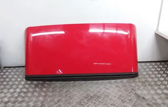 Opel Astra H Convertible roof soft/hard top 