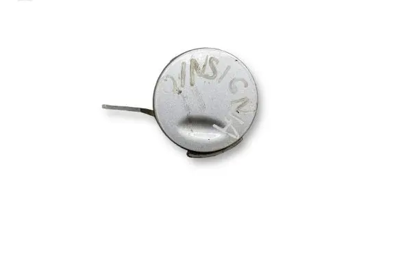 Opel Insignia A Front tow hook cap/cover 551004542 903200002 13238290