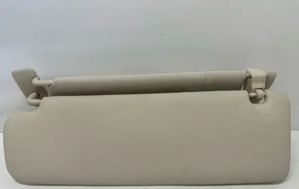 Volkswagen Touareg II Sun visor 7P0857552D