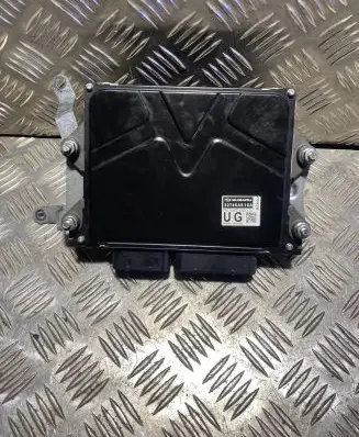 Subaru Legacy VII Engine control unit/module 22765AR18A