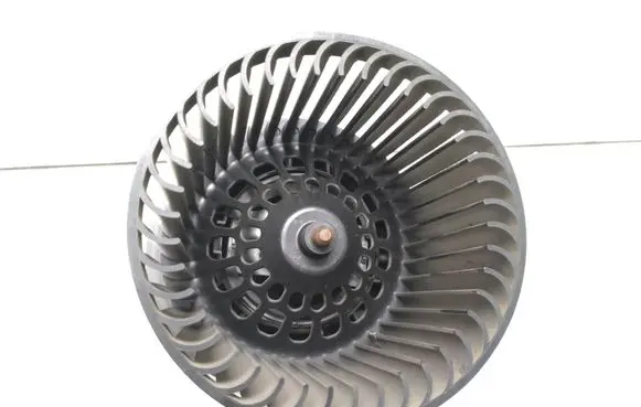 Heater fan/blower