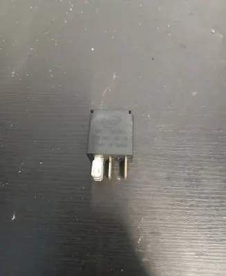 Volvo XC90 Other relay 9441161