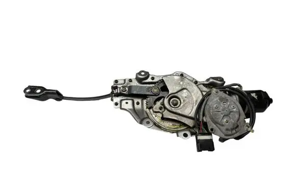 Lexus RX 330 - 350 - 400H Tailgate hydraulic set 1638000091 42710710030