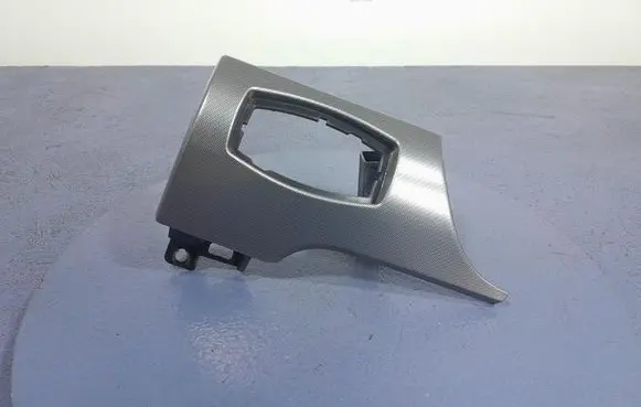 Ford Mustang I Side skirt rear trim FR3B-13D168-BH